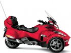 BRP Cam-Am BRP Can Am Spyder RT-S Roadster